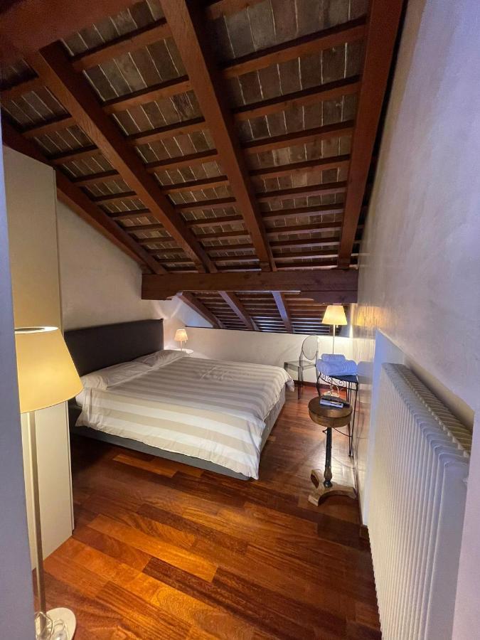 Suite301 By Palazzina300 Treviso Exterior foto